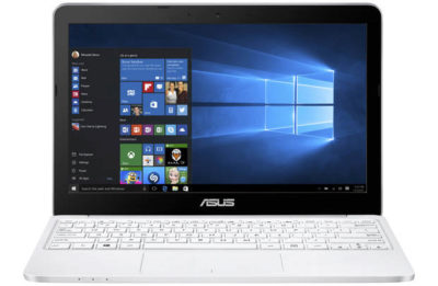 Asus VivoBook E200 11.6 Inch Atom 2GB 32GB Laptop